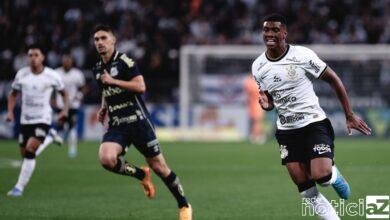 Corinthians e Santos ficam no empate em clássico fraco pelo Brasileirão