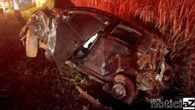 Cidades da Região de Jundiaí registram graves acidentes de trânsito