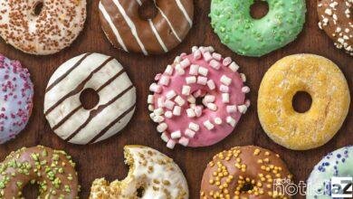 Dia Mundial do Donut: O doce que virou mania nacional