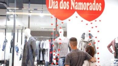 Comércio de Jundiaí espera aumento de 8% nas vendas do Dia dos Namorados