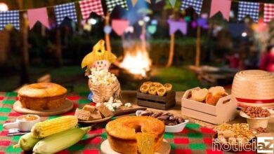 Escolas de Louveira voltam a realizar festas juninas