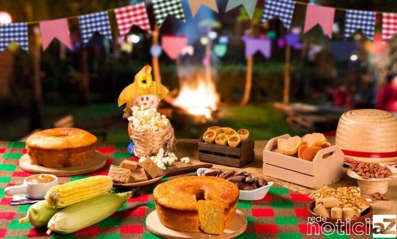 Escolas de Louveira voltam a realizar festas juninas