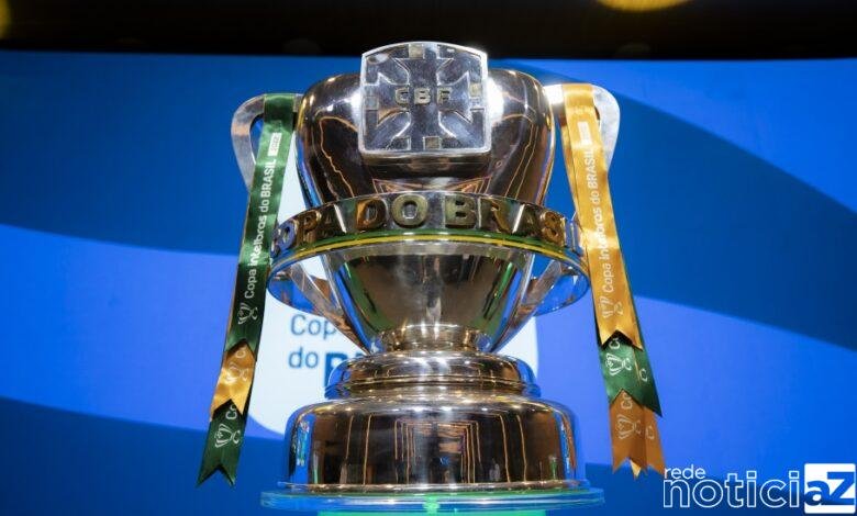 Oitavas de final da Copa do Brasil tem duelos definidos com direito a clássicos paulistas