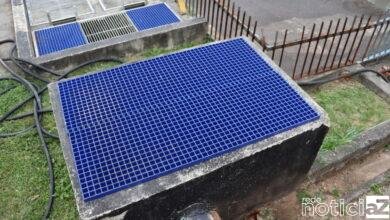 Equipamentos da DAE Jundiaí são alvos recorrentes de furtos