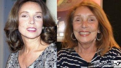 Morre atriz Maria Lúcia Dahl, aos 80 anos