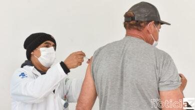 Sábado (4) é dia de Multivacinação para idosos com mais de 60 anos