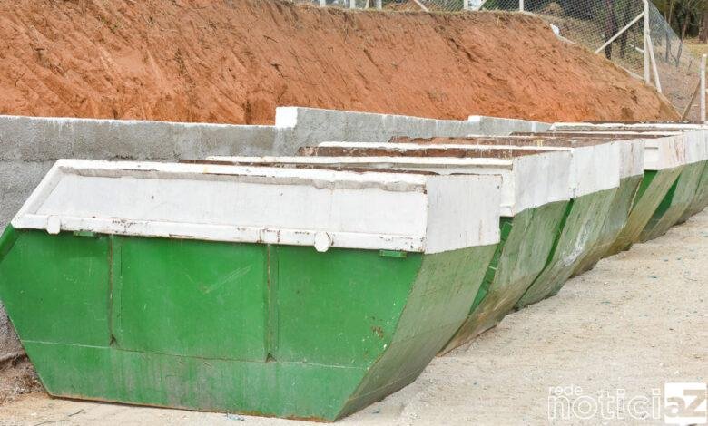 Ecoponto do Jardim Tamoio será interditado para obras de melhorias