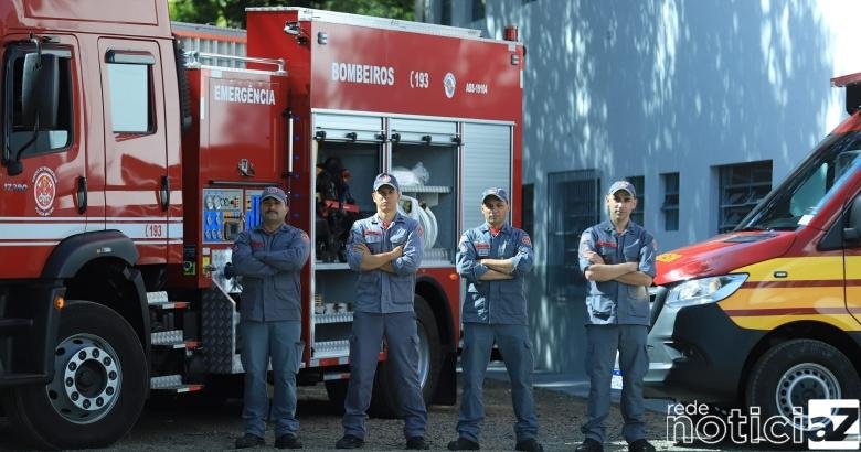 Nova sede do Corpo de Bombeiros será inaugurado em Louveira