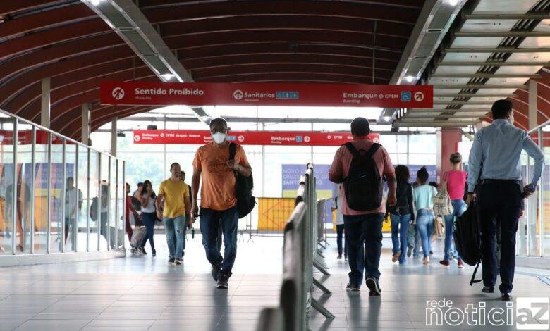 Instituições públicas de São Paulo determinam a obrigação do uso de máscaras contra a Covid-19