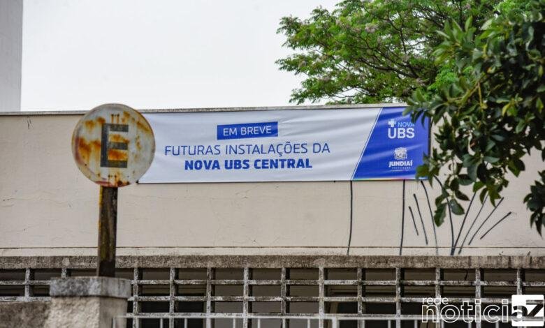 Futura UBS do Centro de Jundiaí sofre novo furto