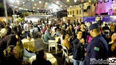 Festejos Juninos de Jundiaí começam nesta quinta (9)