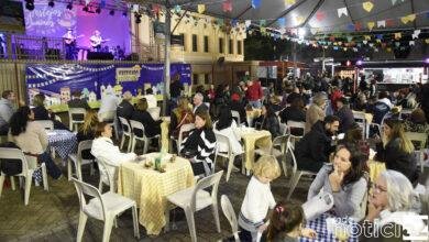 Saudades de uma Festa Junina? Jundiaí volta a promover o evento na Praça do Coreto
