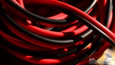 Avenida de Jundiaí vira "alvo favorito" para furtos de fios