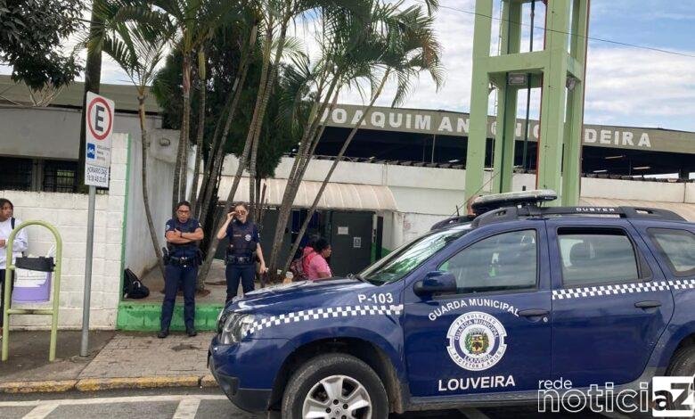 Homem é preso após assalto a cinco pessoas e por estuprar duas adolescentes em Louveira