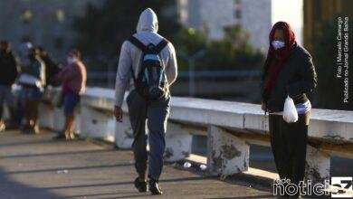 Como será o inverno 2022 pelo Brasil?