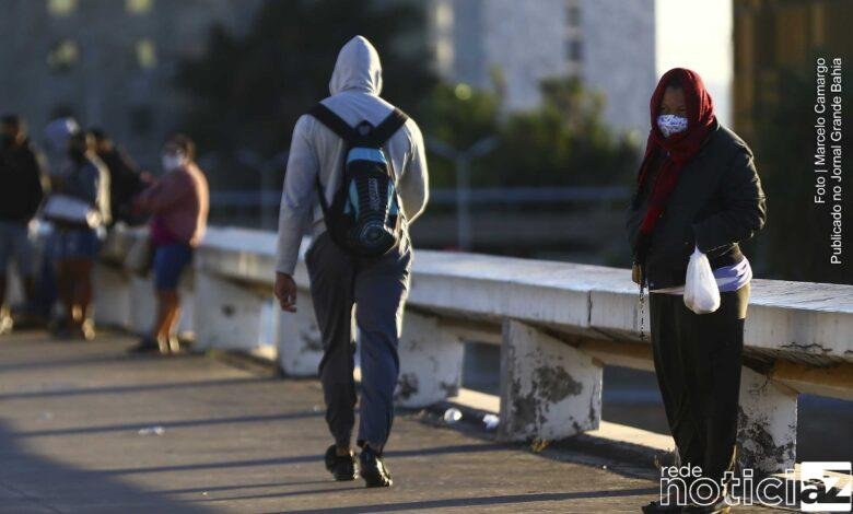 Como será o inverno 2022 pelo Brasil?