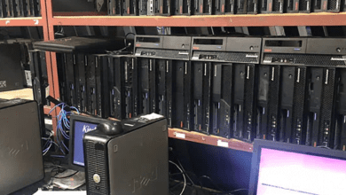 Gaeco cumpre mandado contra quadrilha que movimentou R$ 170 milhões em jogo de azar