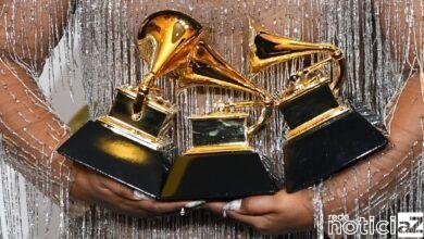 Grammy anuncia novas categorias na premiação de 2023