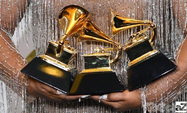 Grammy anuncia novas categorias na premiação de 2023