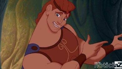 'Hércules' ganhará live-action dirigido por Guy Ritchie