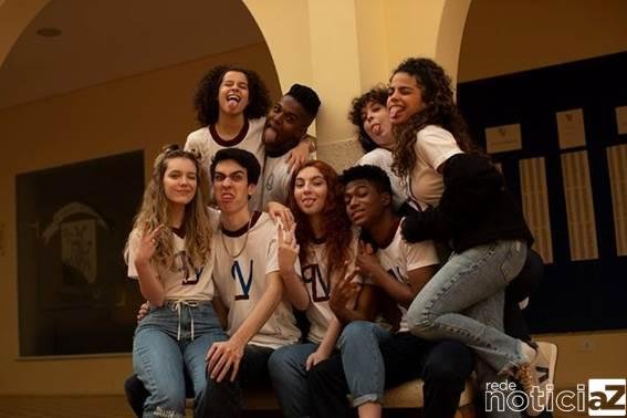 Conheça a trilha sonora da série Tudo igual...SQN