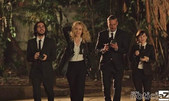 Celebre o dia do cinema Brasileiro com produções nacionais