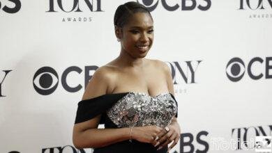 Jennifer Hudson atinge o status EGOT após premiação