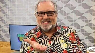 Leão Lobo afirma que teve caso com jogador do Palmeiras