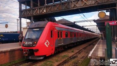 Plano de retomada do modal ferroviário é apresentado em Jundiaí