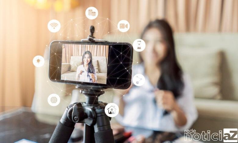 Conheça o live commerce que é tendência de varejo