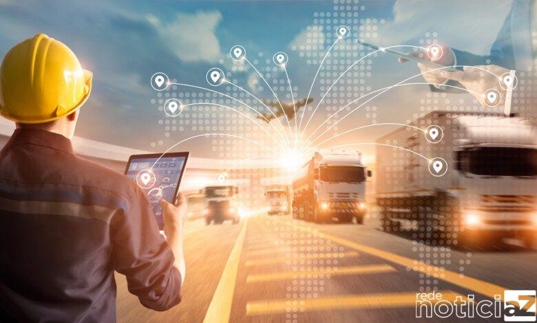 Empresa lança aplicativo para melhorar a logística das empresas