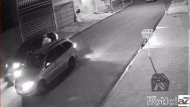 Homem reage a assalto e mata bandido em Campo Limpo Paulista