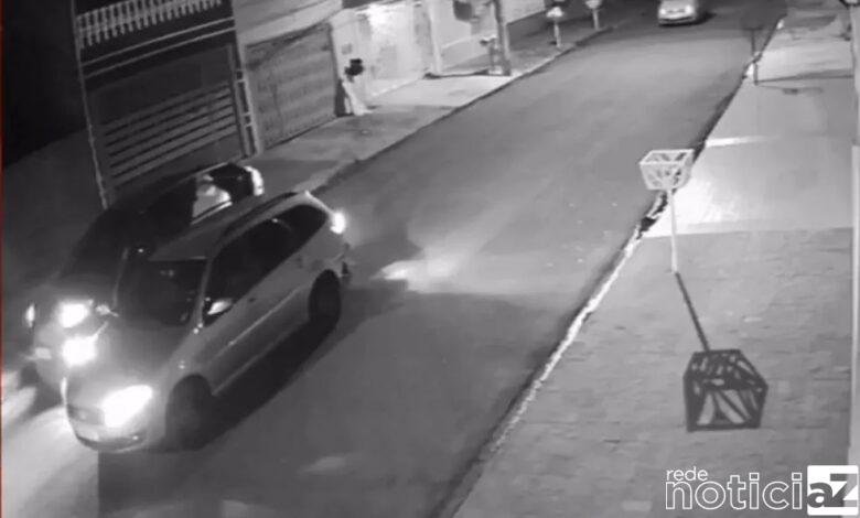 Homem reage a assalto e mata bandido em Campo Limpo Paulista