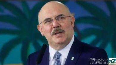 Ex-Ministro Milton Ribeiro é solto após decisão de Juiz Federal