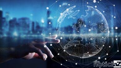 Artigo - A evolução digital na América Latina