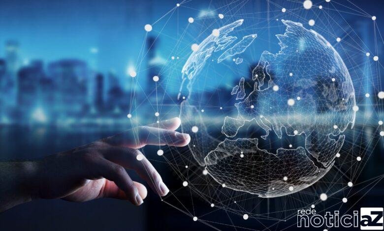 Artigo - A evolução digital na América Latina