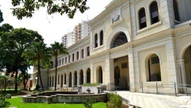 Museu da Imigração