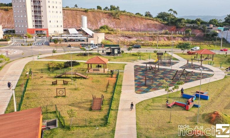 Conheça os lugares para levar seu pet em Jundiaí