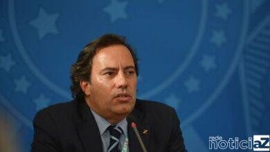 Presidente da Caixa entrega carta de demissão após acusações de assédio sexual