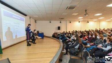 Educadores de Jundiaí passam por curso de capacitação de primeiros socorros