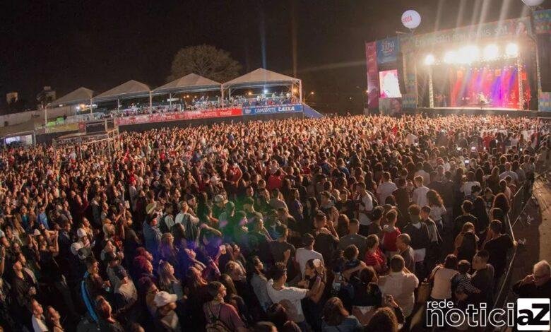 Festa Julina de Jundiaí ainda tem convites disponíveis