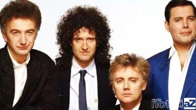 Queen irá lançar música inédita com Freddie Mercury