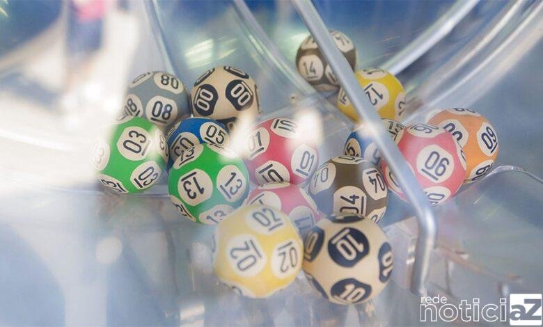 Aposta de Blumenau acerta números de sorteio e leva R$ 117 milhões