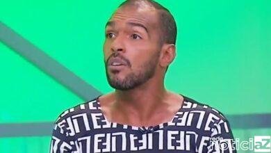 Richarlyson dá um chute no preconceito e revela ser bissexual