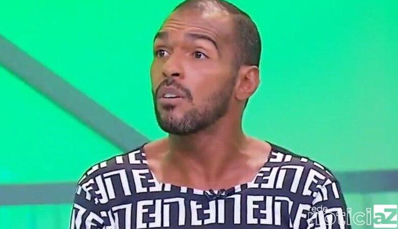 Richarlyson dá um chute no preconceito e revela ser bissexual