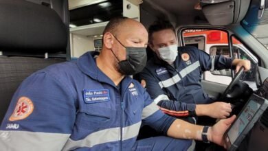 Equipamentos do SAMU de Jundiaí contam com investimentos