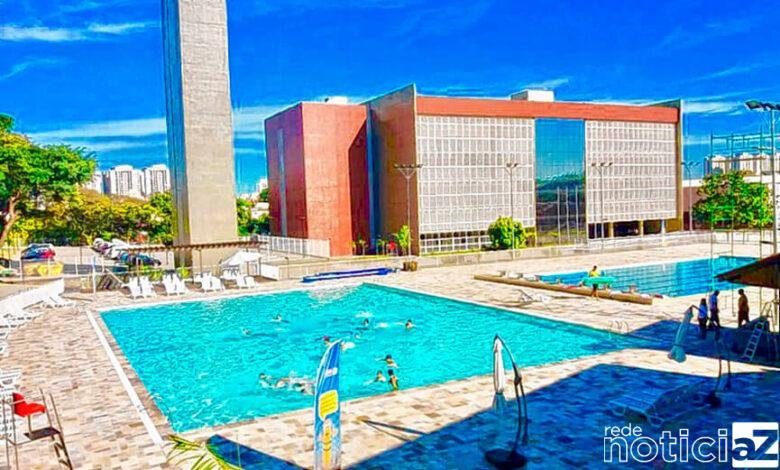 "Super Férias" do SESI é promovido em Jundiaí