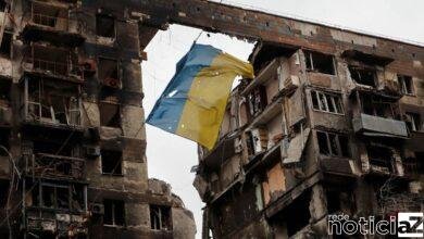 Guerra entre Rússia e Ucrânia chega a 100 dias com mais de 4 mil civis mortos