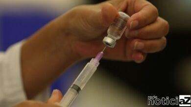 Vacina contra a Covid-19 é recomendada para bebês com mais de 6 meses, diz CDC