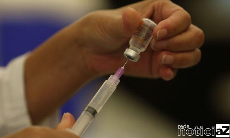 Vacina contra a Covid-19 é recomendada para bebês com mais de 6 meses, diz CDC